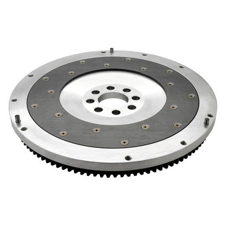 Fidanza® - Aluminum Flywheel