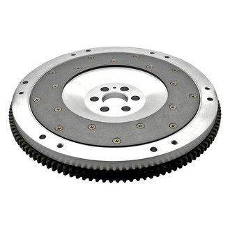 Fidanza® - Aluminum Flywheel