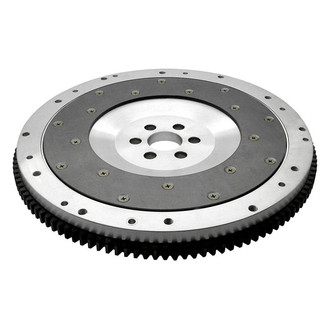 Fidanza® - Aluminum Flywheel