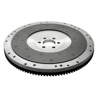 Fidanza® - Aluminum Flywheel