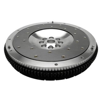 Fidanza® - Aluminum Flywheel