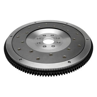 Fidanza® - Aluminum Flywheel
