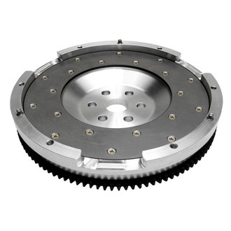 Fidanza® - Aluminum Flywheel