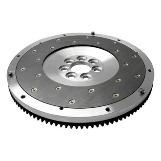 Fidanza® - Aluminum Flywheel