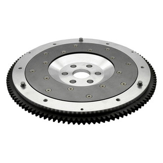 Fidanza® - Aluminum Flywheel