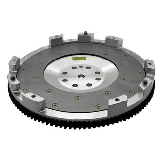 Fidanza® - Aluminum Flywheel