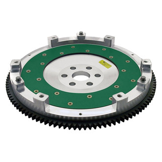 Fidanza® - Aluminum Flywheel