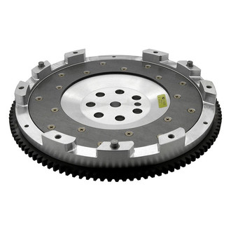 Fidanza® - Aluminum Flywheel