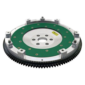 Fidanza® - Aluminum Flywheel