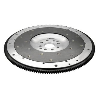 Fidanza® - Aluminum Flywheel
