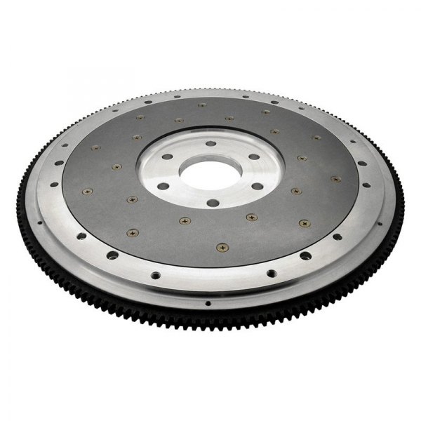 Fidanza® - Aluminum Flywheel
