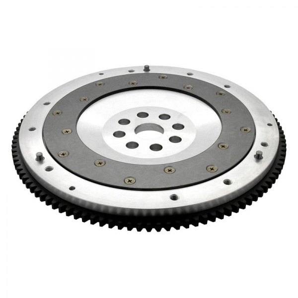 Fidanza® - Aluminum Flywheel