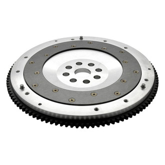 Fidanza® - Aluminum Flywheel