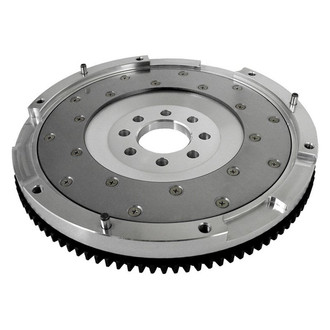 Fidanza® - Aluminum Flywheel