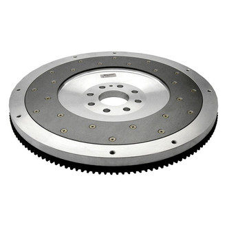 Fidanza® - Aluminum Flywheel