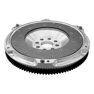 Fidanza® - Aluminum Flywheel