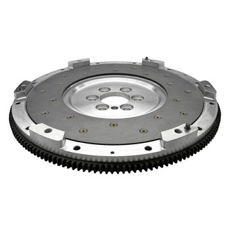 Fidanza® - Aluminum Flywheel