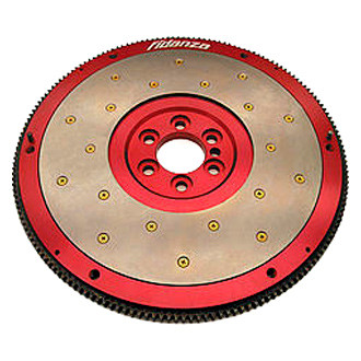 Fidanza® - Aluminum Flywheel