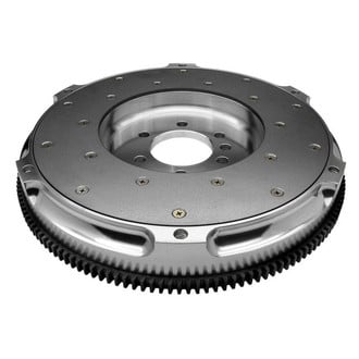 Fidanza® - Aluminum Flywheel
