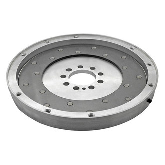 Fidanza® - Aluminum Flywheel
