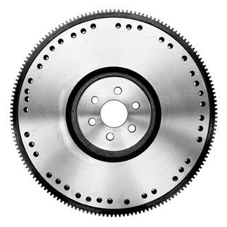 Fidanza® - Nodular Iron Flywheel