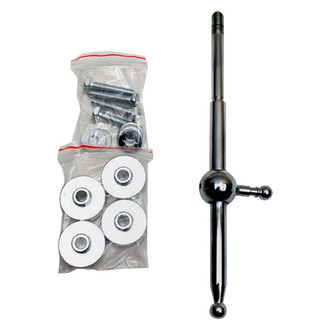 Fidanza® - Short Throw Shifter