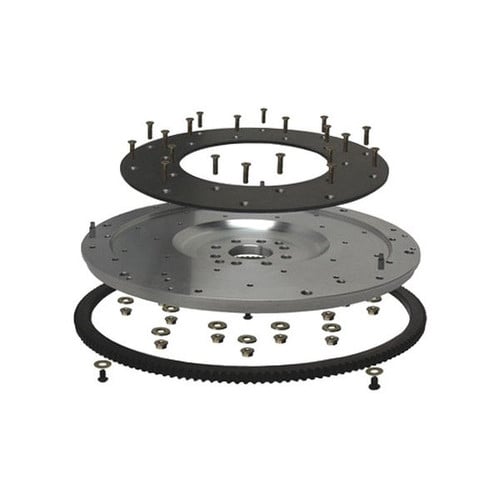 Fidanza® 195321 - Aluminum Flywheel