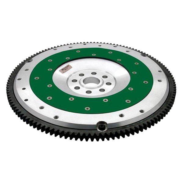 Fidanza® - Aluminum Flywheel