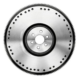 Fidanza® - High Performance Nodular Iron Flywheel
