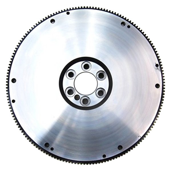 Fidanza® - Steel Flywheel