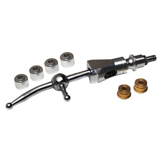 Fidanza® - Short Throw Shifter