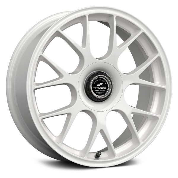 FIFTEEN52® - APEX Rally White