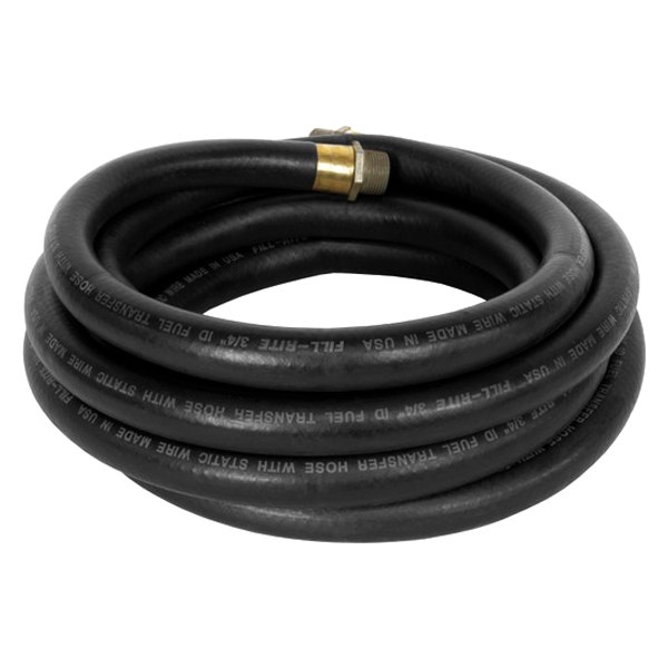 Fill-Rite® - 20' x 3/4" Fuel Transfer Hose