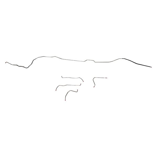Fine Lines® Fuel Vapor Line Kit