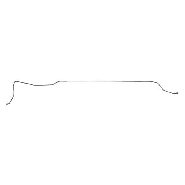 Fine Lines® - Steel Intermediate Brake Line