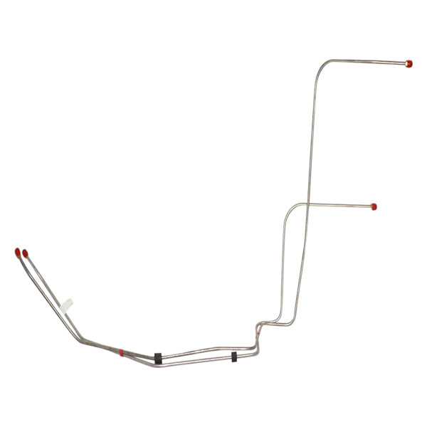 Fine Lines® ATC6716OM Transmission Oil Cooler Line