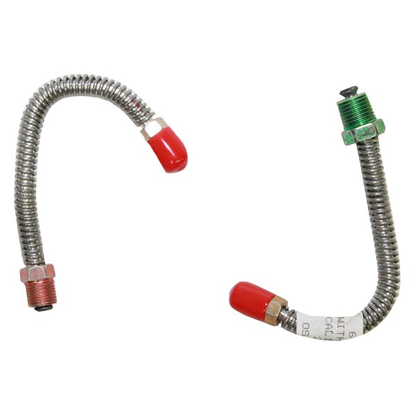 Fine Lines® Brake Caliper Line Kit