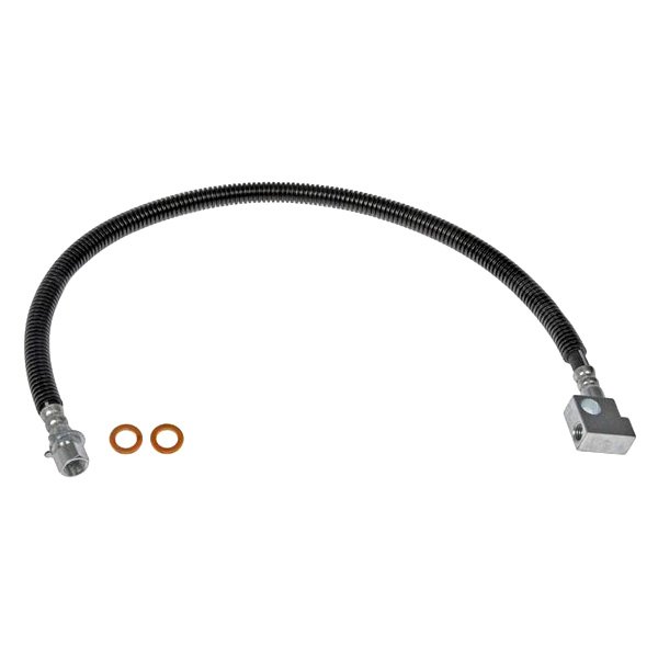 Fine Lines® FLH620590 Rear Brake Hose