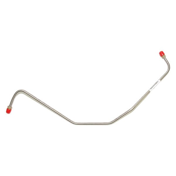 Fine Lines® Chevy Camaro 1969 Pump to Carburetor Fuel Line