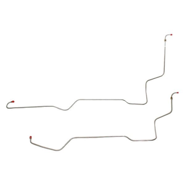 Fine Lines® GTC6102OM Transmission Oil Cooler Line