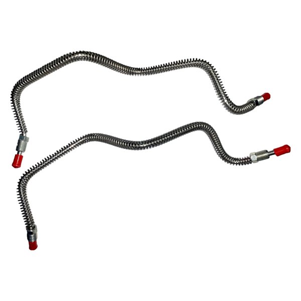 Fine Lines® Brake Lines