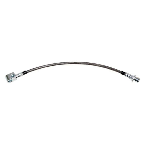 Fine Lines® Chevy C10 Pickup 1971 Stainless Steel Braided Brake Hose