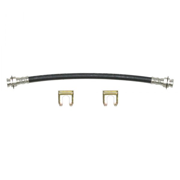 Fine Lines® Plymouth Scamp 1975 Steel Brake Hose