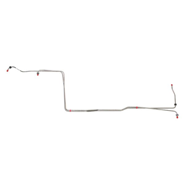 Fine Lines® - Transmission Oil Cooler Line