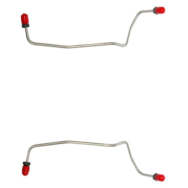 Fine Lines® Ford Focus LX / SE / ZTS / ZTW / ZX3 / ZX5 NonABS