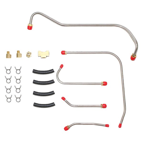 Fine Lines® Fuel Line Kit