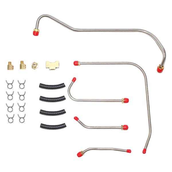 Fine Lines® - Fuel Line Kit