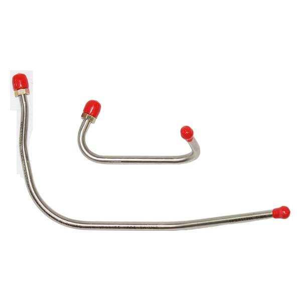 Fine Lines® - Fuel Line Lower Set