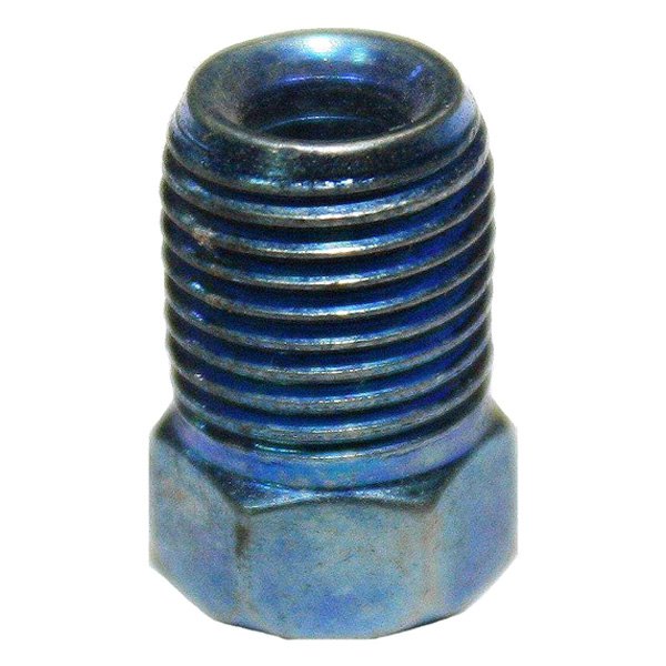 Fine Lines® SP2410 Bubble Flare (ISO/DIN) Brake Line Fitting