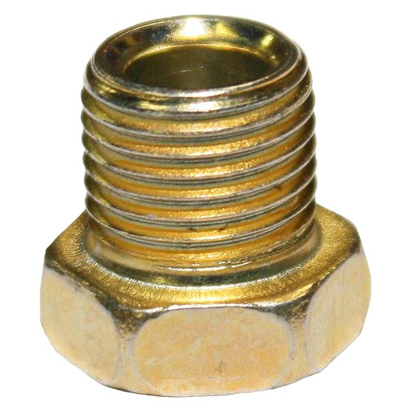 Fine Lines® SP3810 Bubble Flare (ISO/DIN) Brake Line Fitting